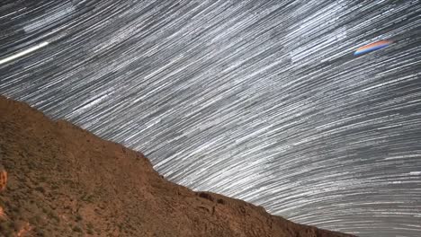 Gorge-Startrail-00