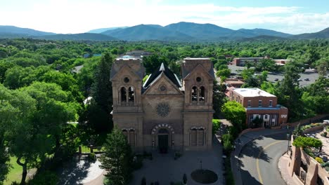 cathedral basilica of st