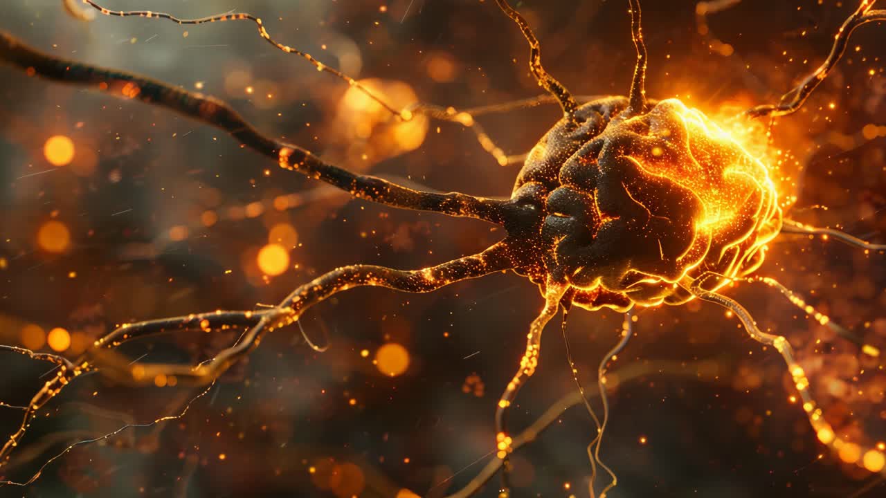 Neural Impulse Visualization