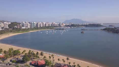 curva da jurema, vitória, espíritu santo, brasil