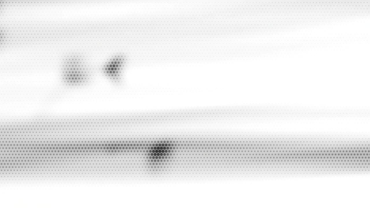 Computer generated animated moving motion background for web video film production