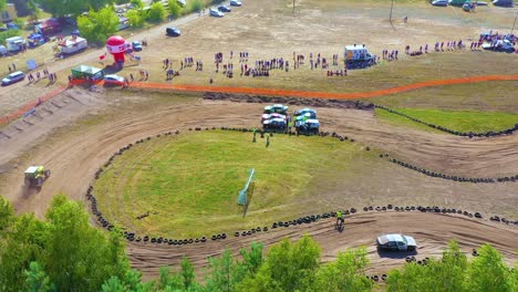 autocross sporting events