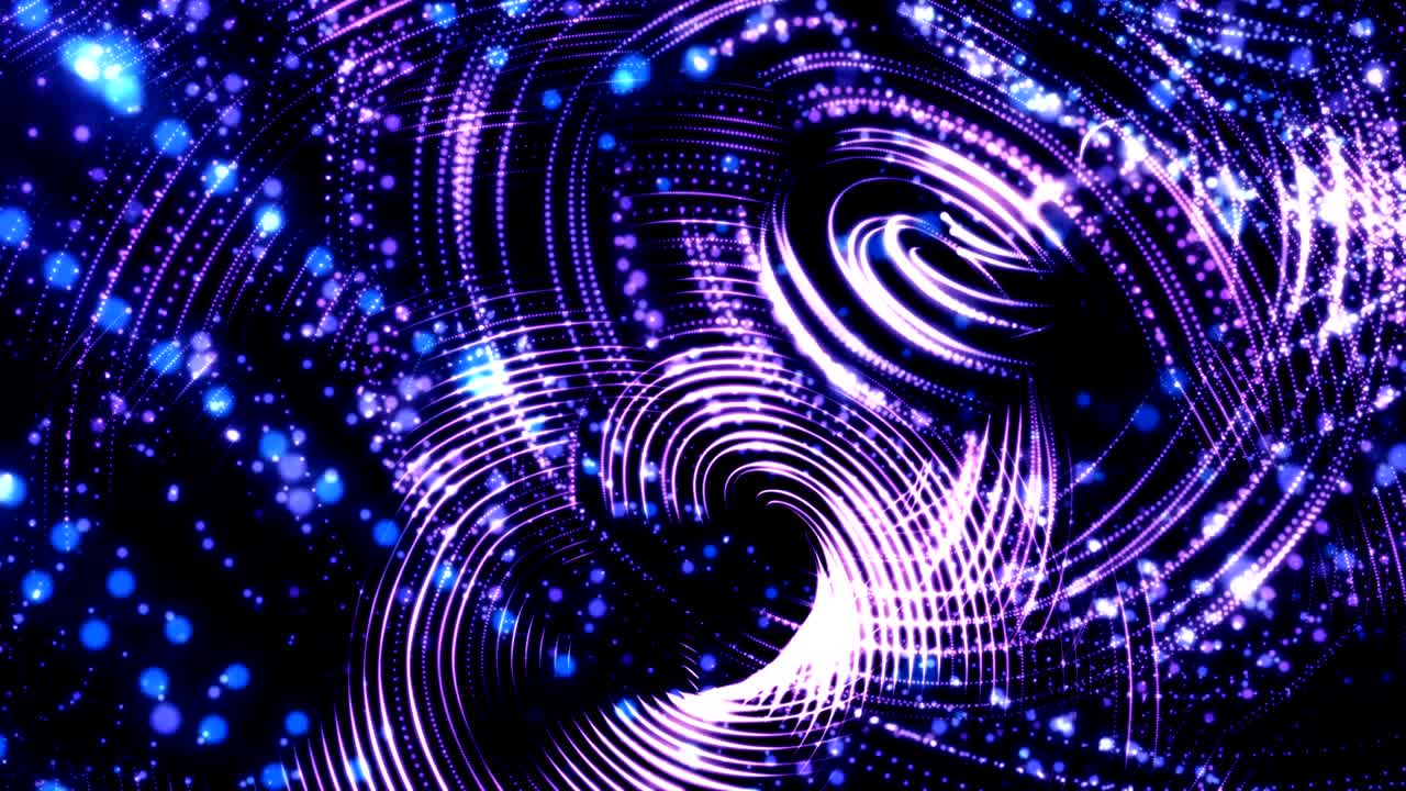 puntos oscuros abstractos