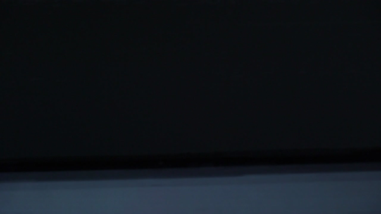 ruido de la televisión sin señal