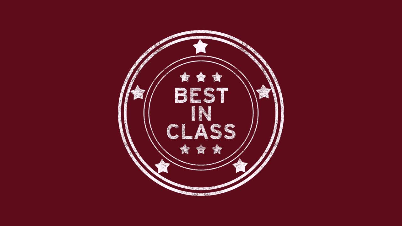 동급 최고의 레드 abck 지상 제품 품질