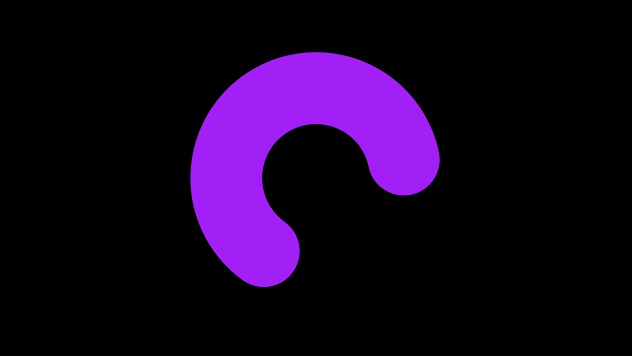 formas en movimiento