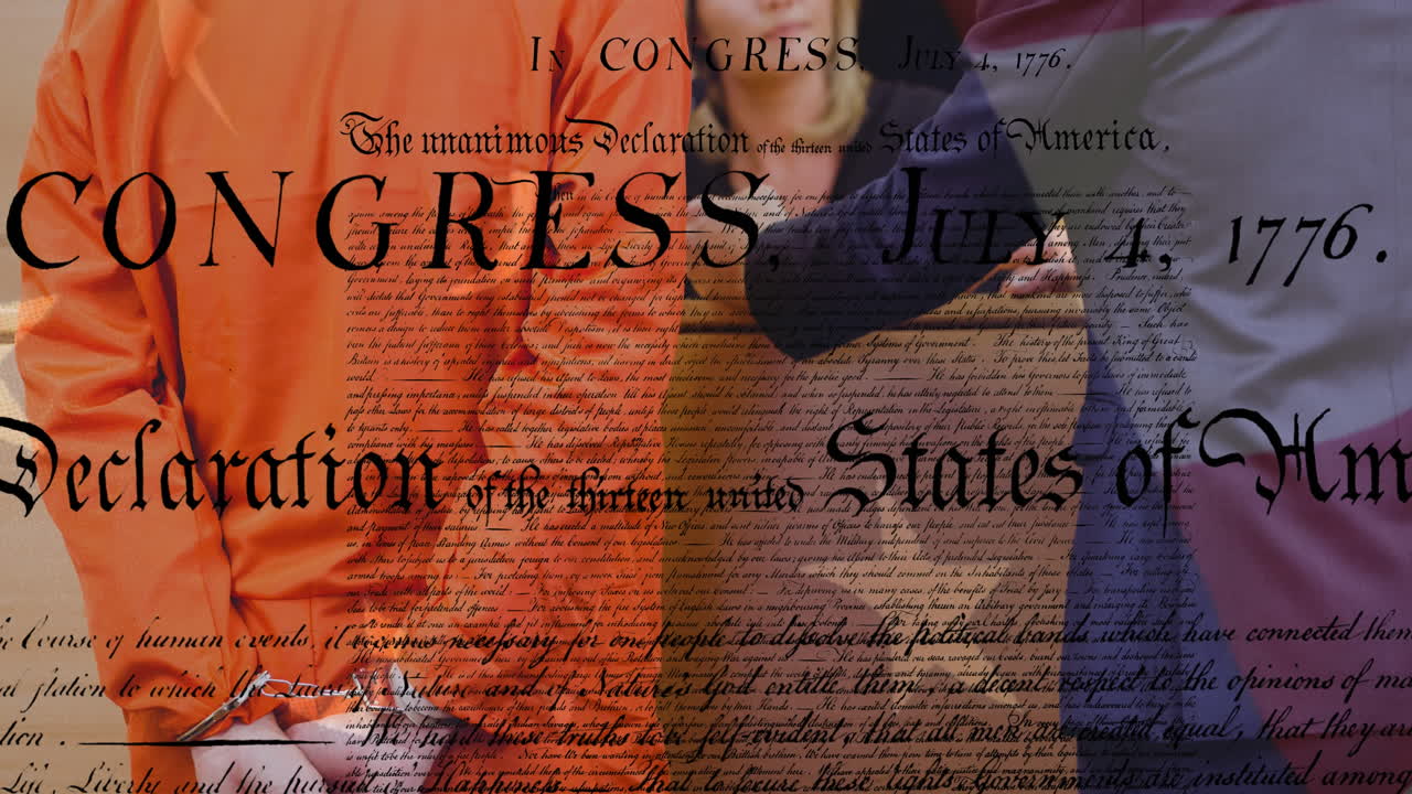 재판 도중 문서 이동에 대한 판사의 흥분