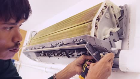 air conditioner repair and maintenance