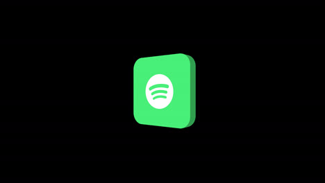 spotify app icon