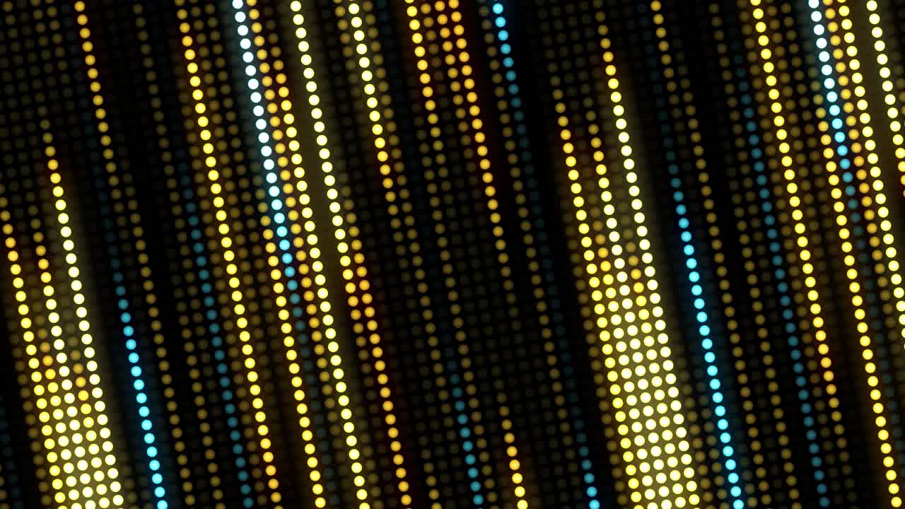 Abstract background in modern style. Movement of abstract digital data flow.