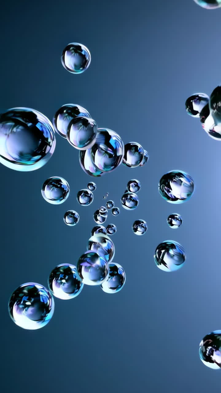 Abstract Bubbles
