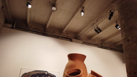 venecia, bienal, 2022, escultura de terracota, arsenale, 4 k, 59