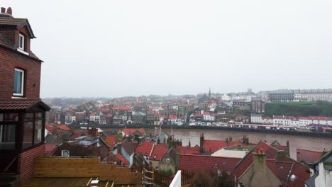 Hafen-Von-Whitby