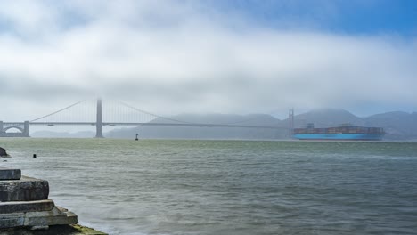 time-lapse:-san-francisco-golden-gate-bridge-angle-2