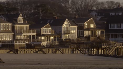 cape cod sunrise