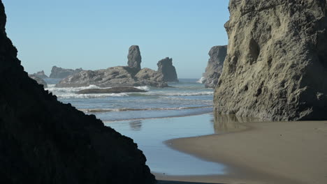 Bandon-Küste-Von-Oregon