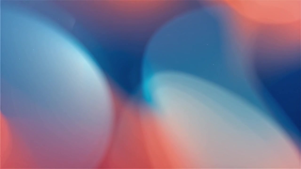 Abstract Gradient Background