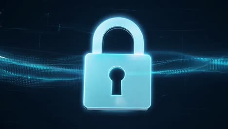 security lock