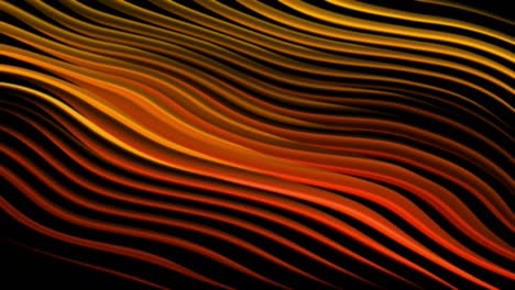 abstract flowing lines design background