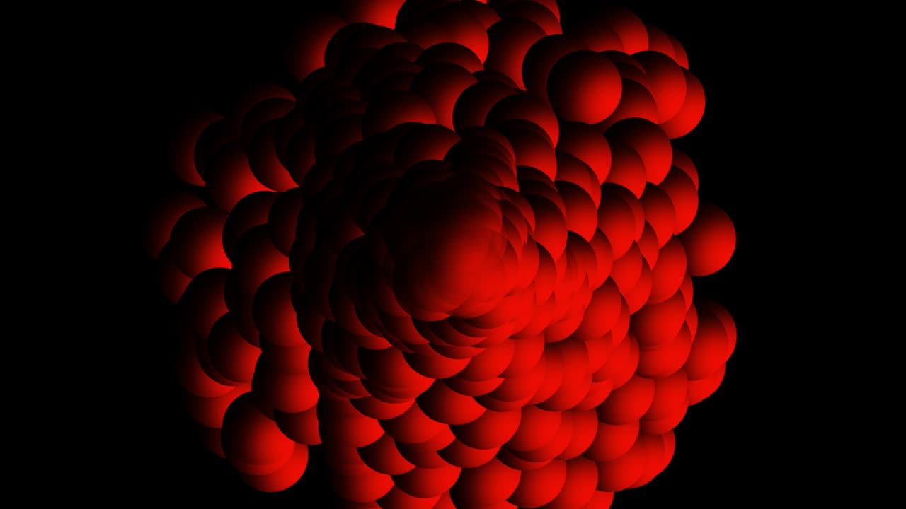 распространение круга, умножение