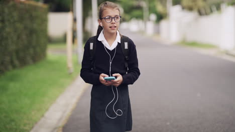 back to school and looking cool already