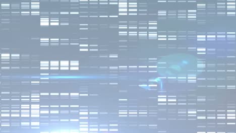 Animation-of-flickering-elements-and-data-processing