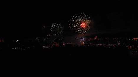 Big-Fireworks-in-Budapest-on-the-20th-of-august-hungarian-national-holiday