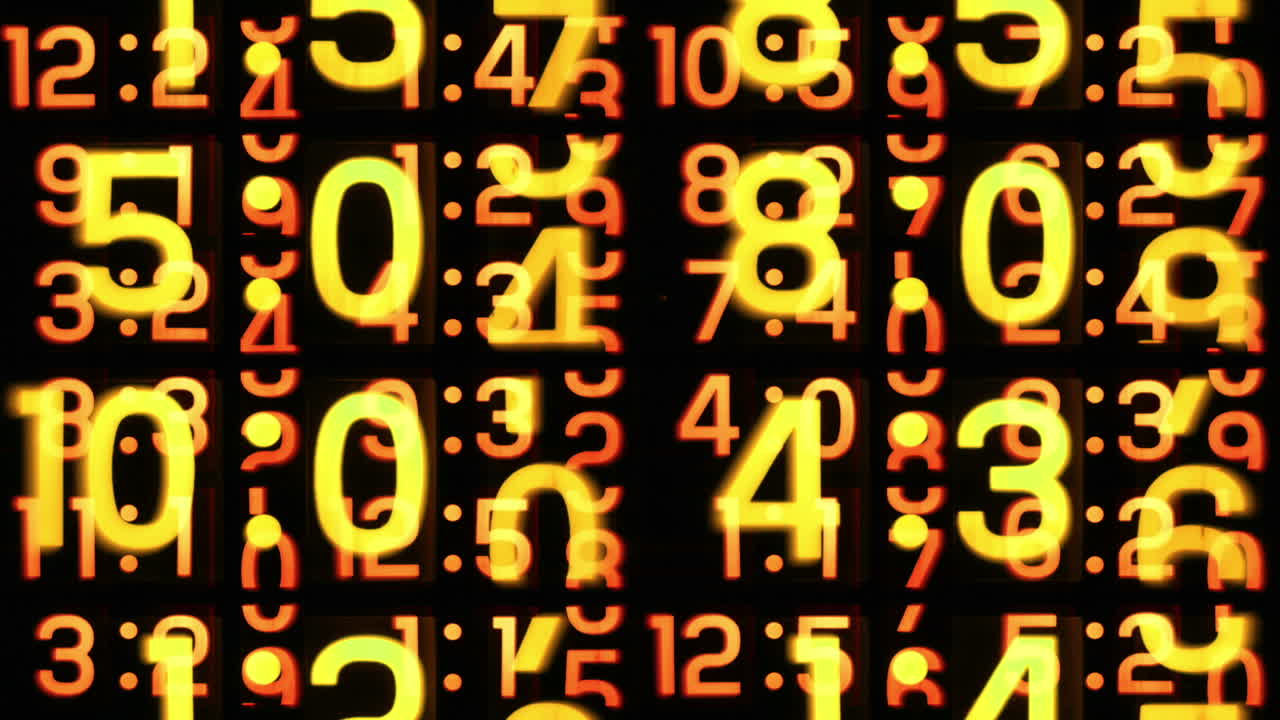 voltear el tiempo 17