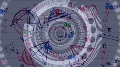 Animation-of-scope-scanning-over-mathematical-drawings