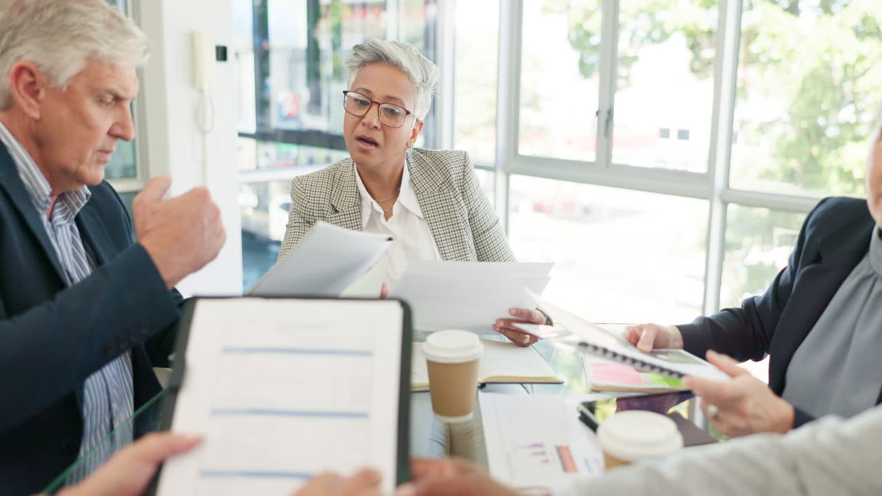 마케팅, 문서 및 비즈니스 협업