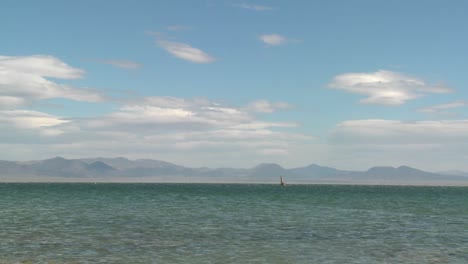 Zeitraffer-über-Mono-Lake-Kalifornien-1