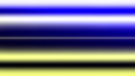 fondo de movimiento abstracto. movimiento suave, bucle sin costuras