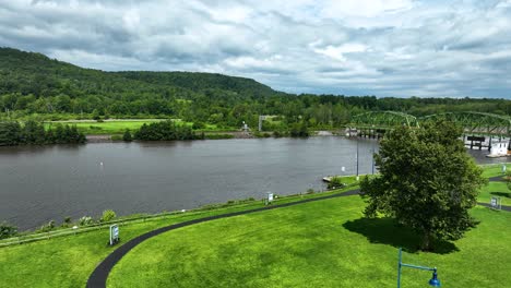 mohawk river in new york state