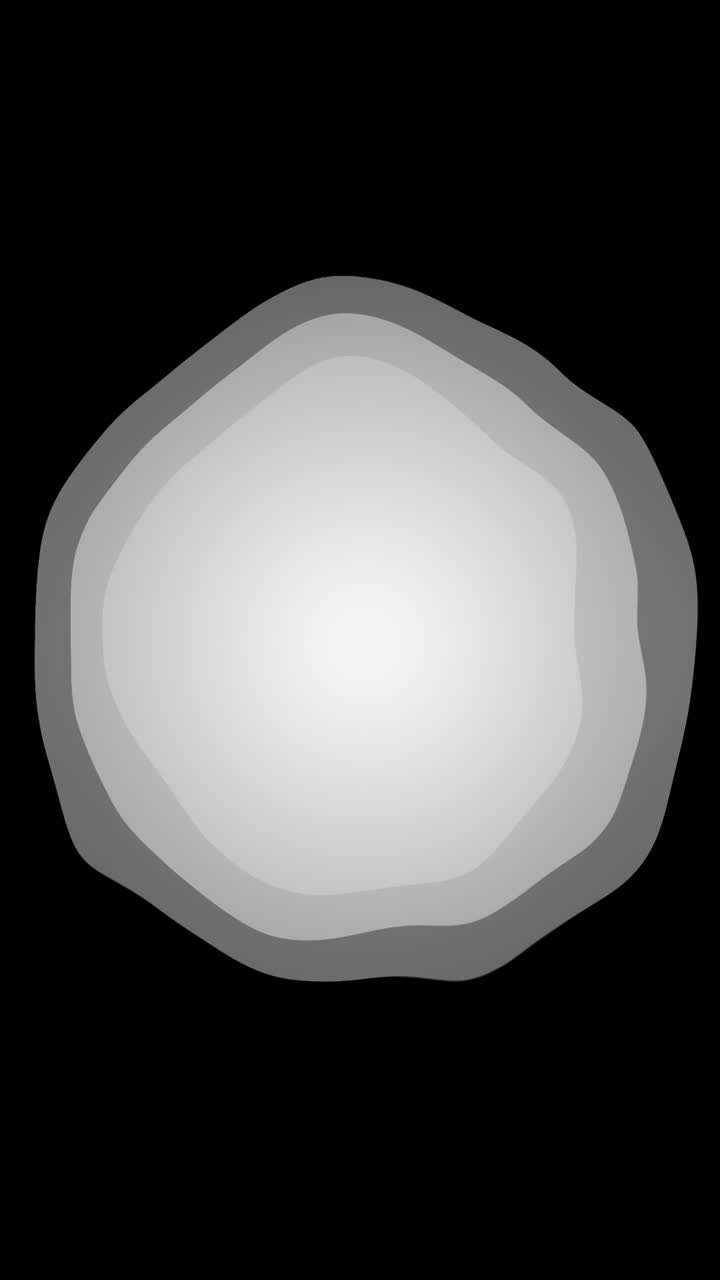 Gray Blob