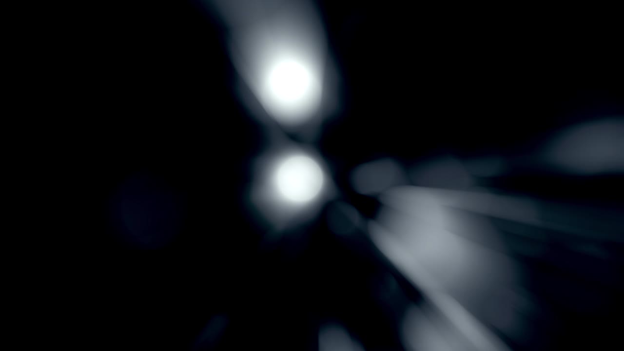 Flashlight Shine of Ghost Loop Move