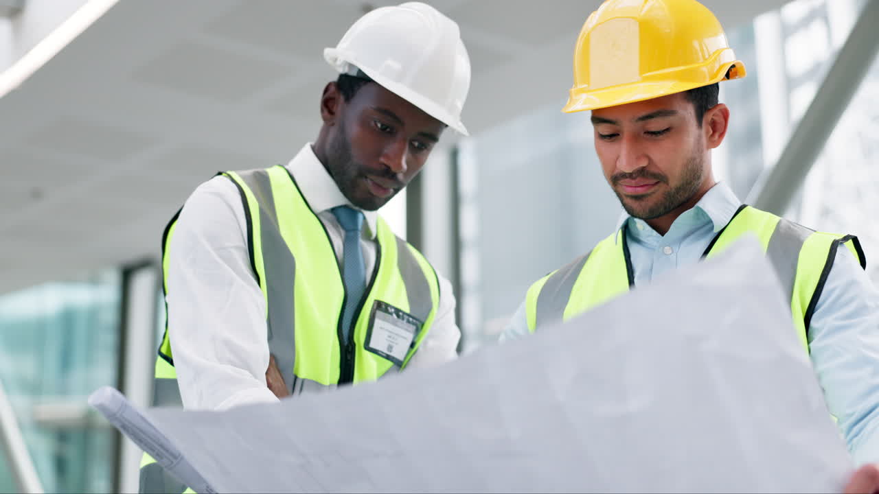 arquitectura, personas y planificación de planos