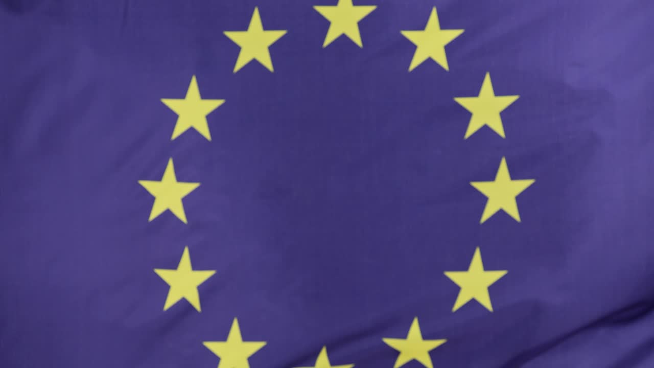 European Union Flag
