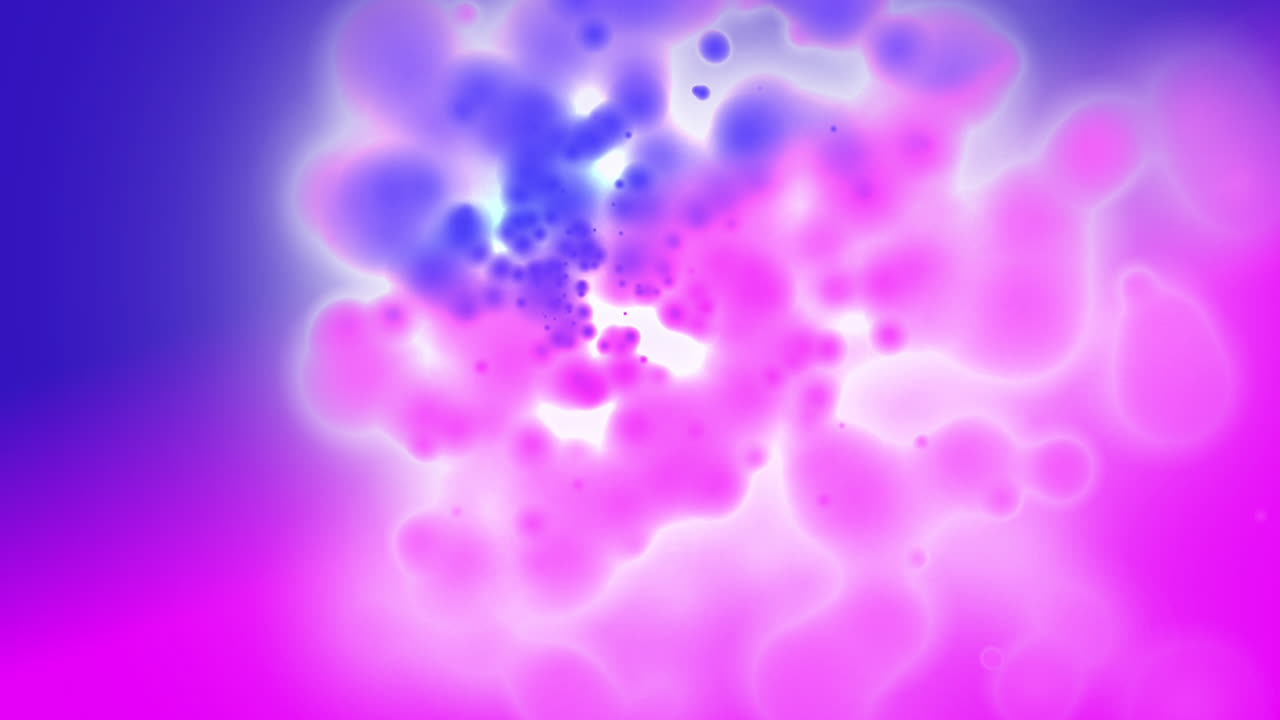 diseño de fluidos abstractos rosados y púrpuras