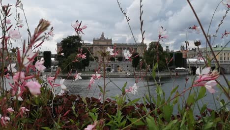 Museum-Des-Mittelalterlichen-Stockholms-In-Der-Altstadt-Von-Gamla-Stan-Im-Schönen-Schweden