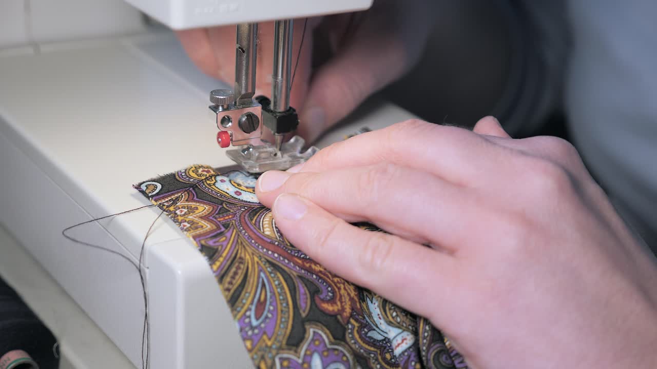 máscaras caseras para navidad en la época de la corona