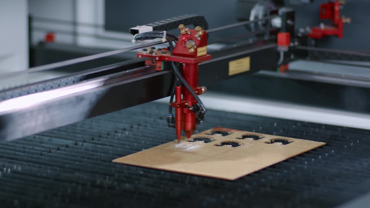 machine for cutting purpose