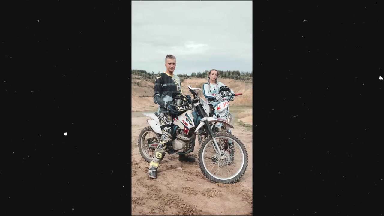 Montagem Dinâmica de Pessoas Diversas e Transições Artísticas