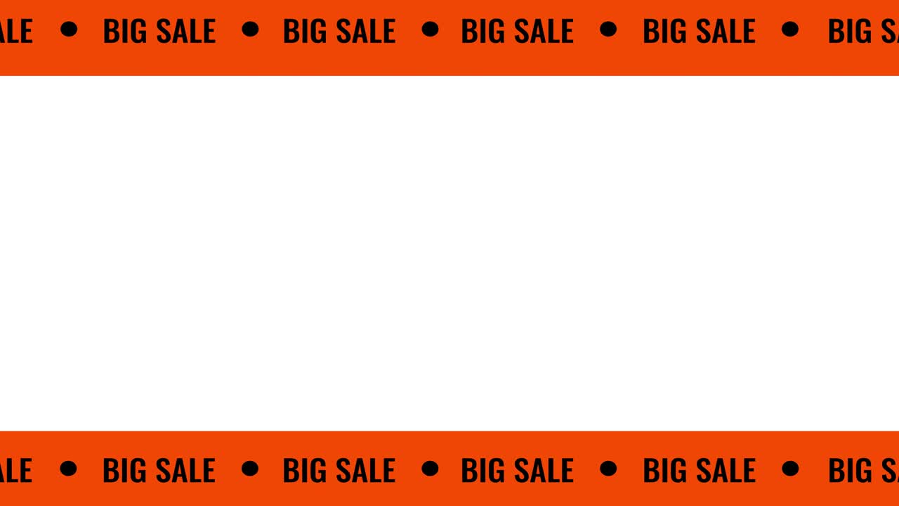 판매 특별 배너, 판매 프로모션 배너, 특별 제안 스티커, 할인 클리어링을 위한 핫 세일 캠페인 가격 태그, 빅 세일 온라인 쇼핑, 블랙 프라이데이, 모션 4k 영상