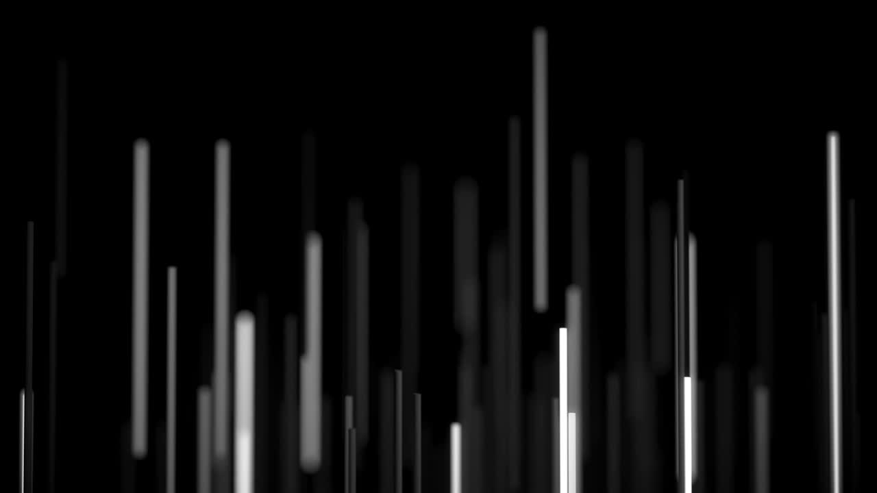 Abstract Light Beams