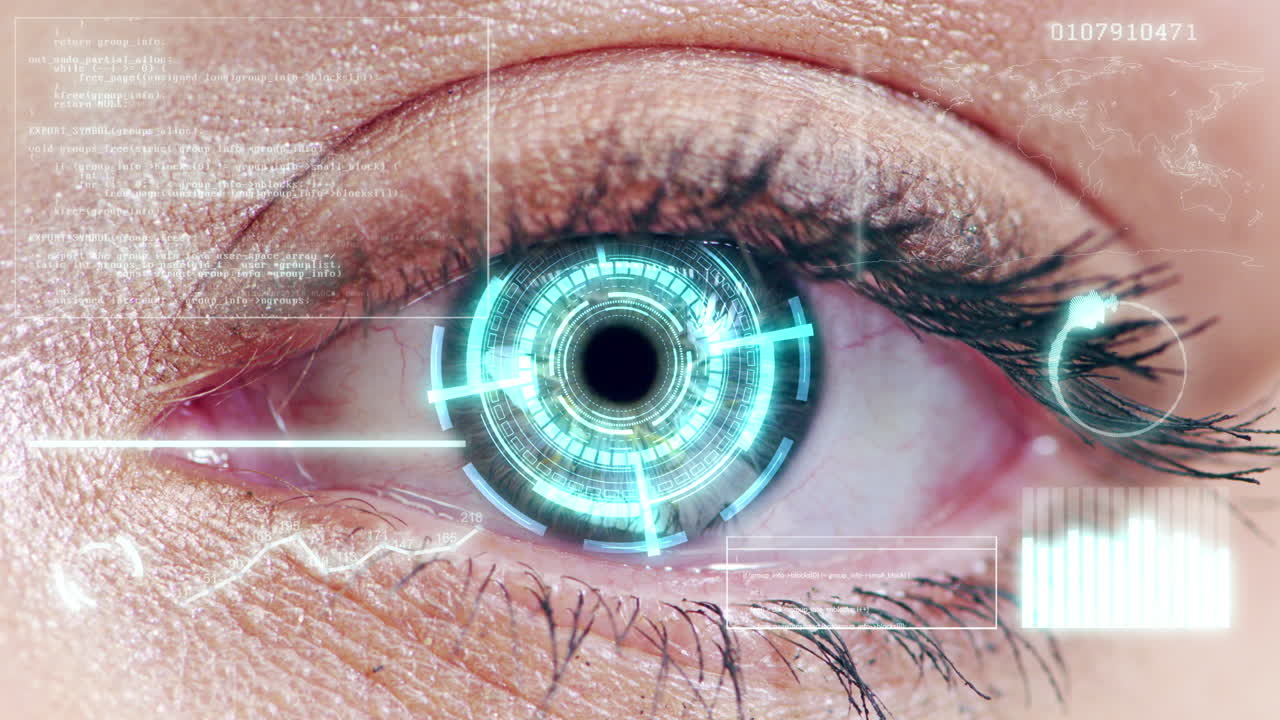 la nueva forma de ver los datos