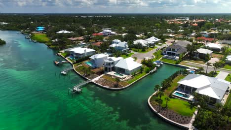 La-Belleza-Costera-De-Florida-Con-Nuestras-Imágenes-Aéreas.