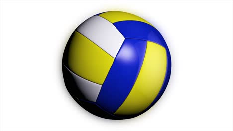 el voleibol