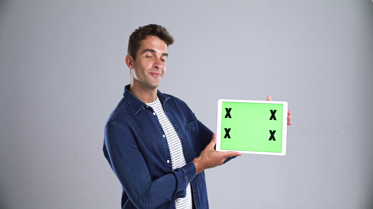 mira lo que tengo aquí hoy.