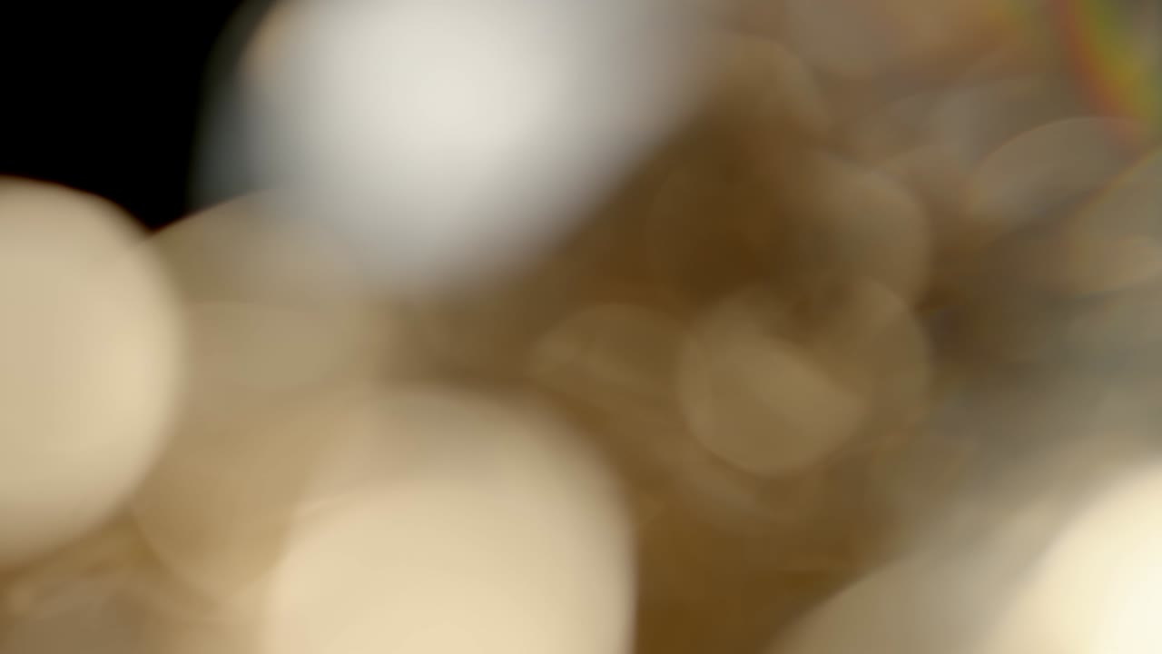 Light Leaks 4K footage, lens glow flare bokeh overlays, burn defocused flash rays flame background