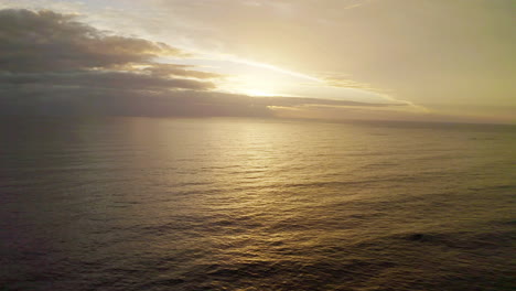 4k-video-footage-of-the-ocean-at-sunset